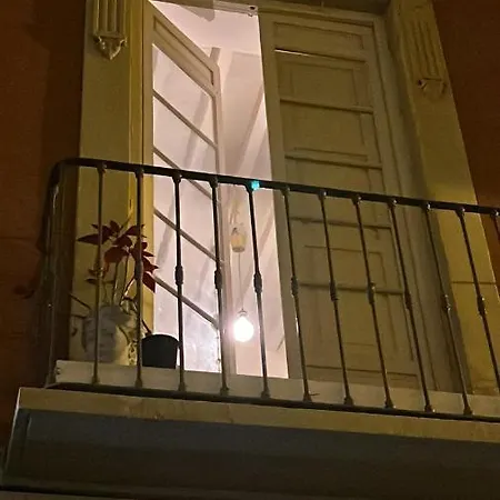 Appartamento Centro Triton
