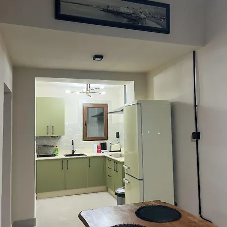 Appartamento Centro Triton