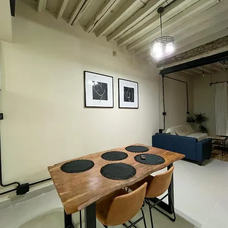 Appartamento Centro Triton Málaga
