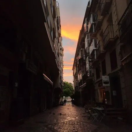 Centro Triton Málaga