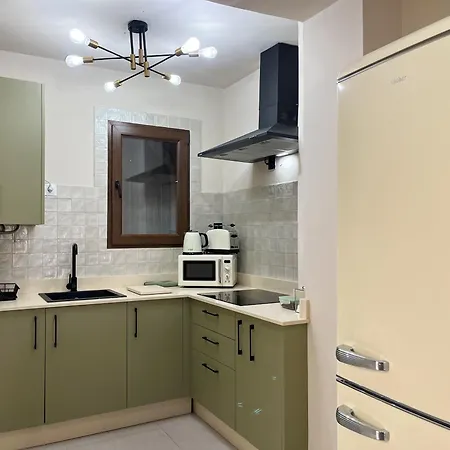 Appartamento Centro Triton