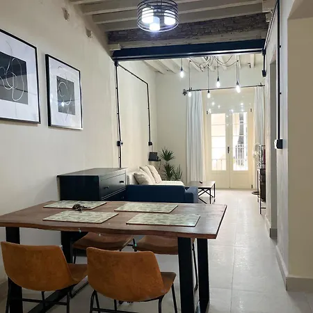 Appartamento Centro Triton